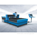 2mm Stainless Steel Fiber Laser Cutting Machine (500W IPG fiber)